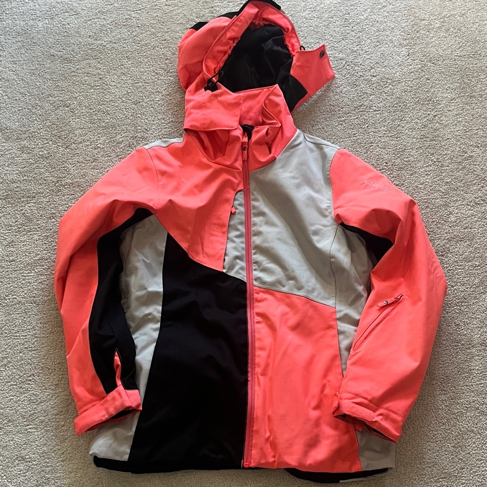 Karbon Women’s Ski Jacket
